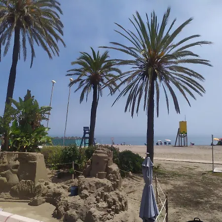Puerto Marina Benalmadena Sun&Beach Exterior foto