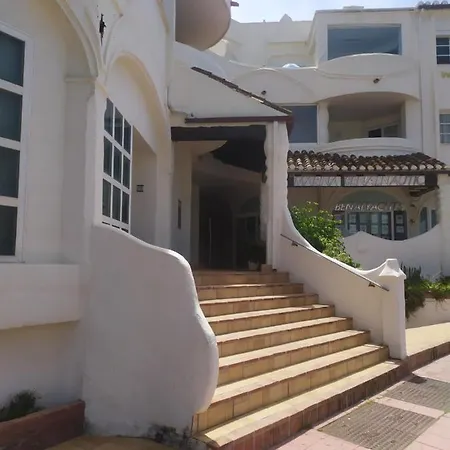 Puerto Marina Benalmadena Sun&Beach Exterior foto