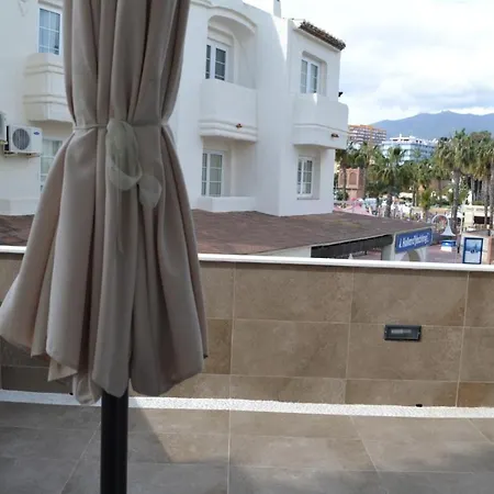 Puerto Marina Benalmadena Sun&Beach Exterior foto