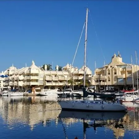 Puerto Marina Benalmadena Sun&Beach Exterior foto
