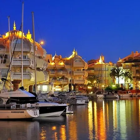 Puerto Marina Benalmadena Sun&Beach Exterior foto