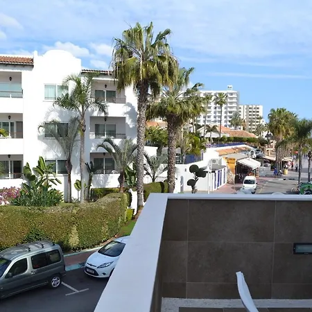 Puerto Marina Benalmadena Sun&Beach Exterior foto