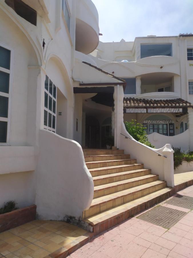 Apartamento Puerto Marina Sun&beach Benalmádena