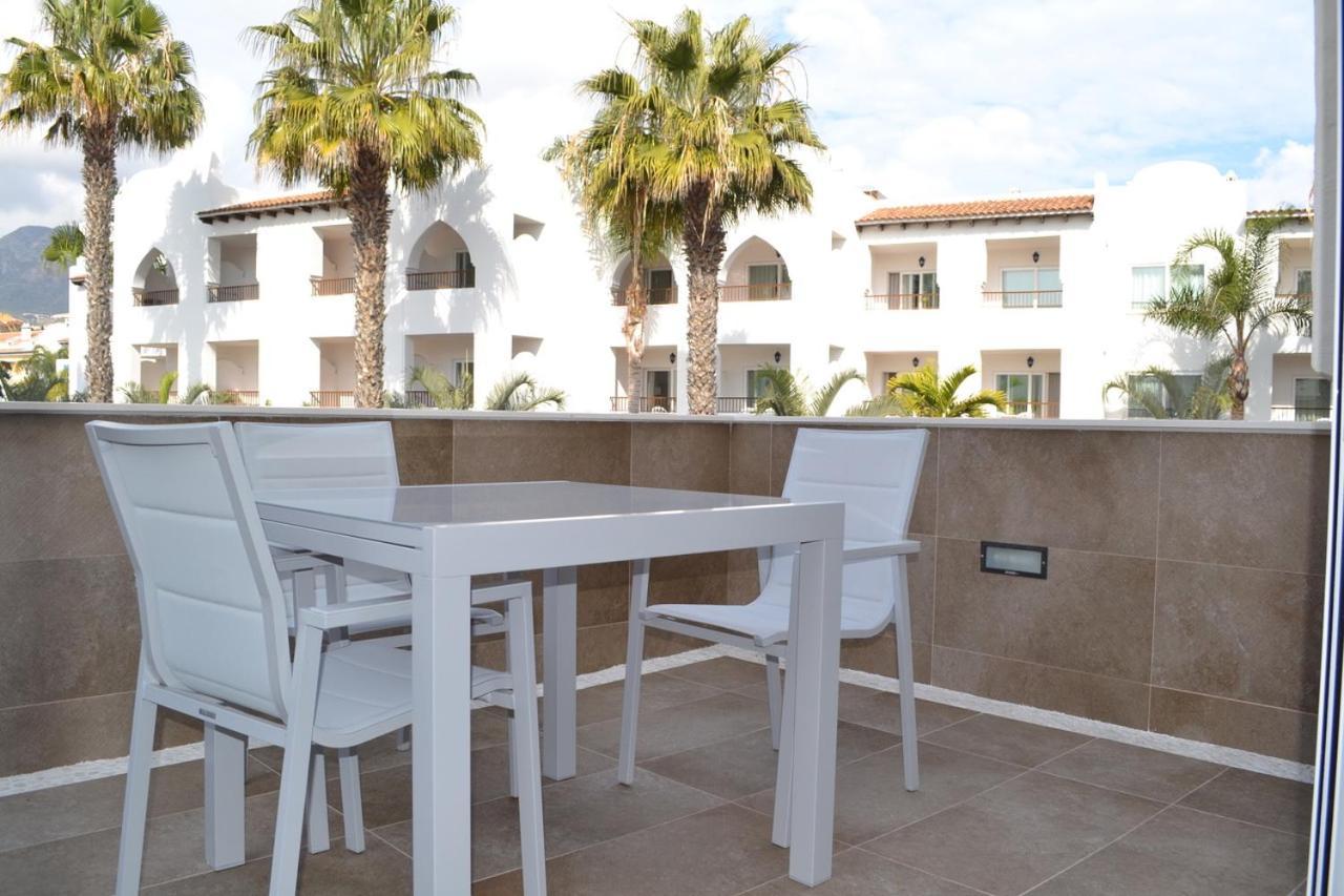 Puerto Marina Sun&beach Apartamento *