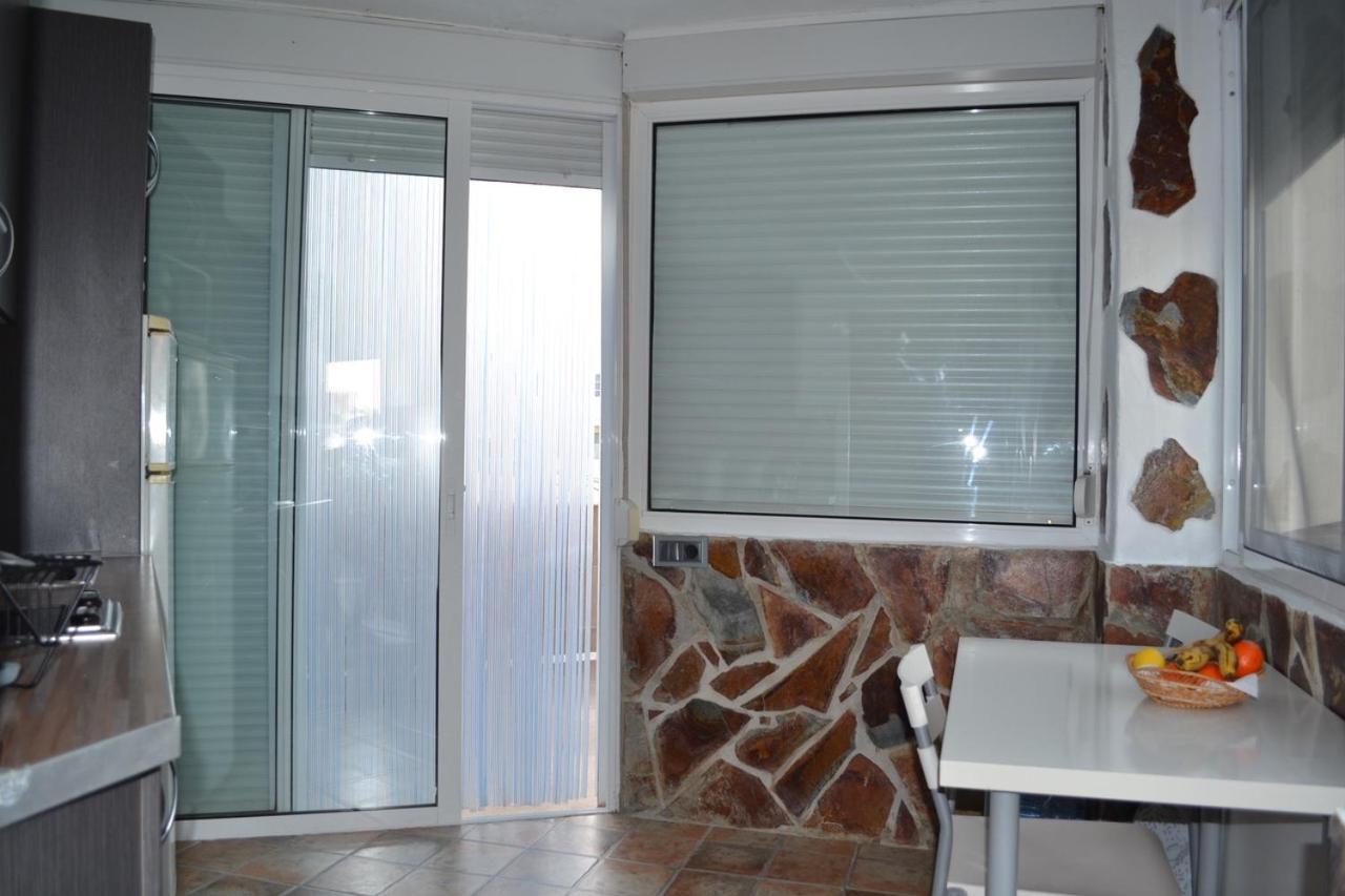 Puerto Marina Sun&beach Apartamento Benalmádena