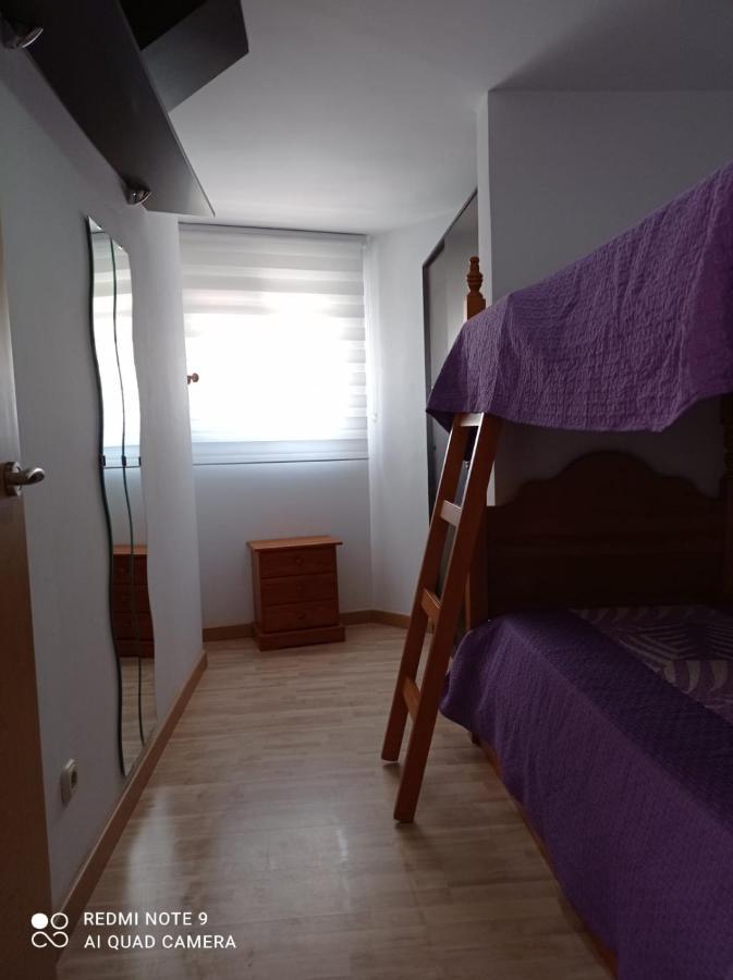 Apartamento Puerto Marina Sun&beach
