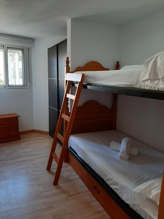 Puerto Marina Sun&beach Apartamento *