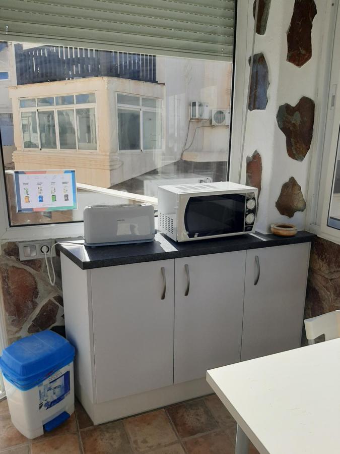 Apartamento Puerto Marina Sun&beach