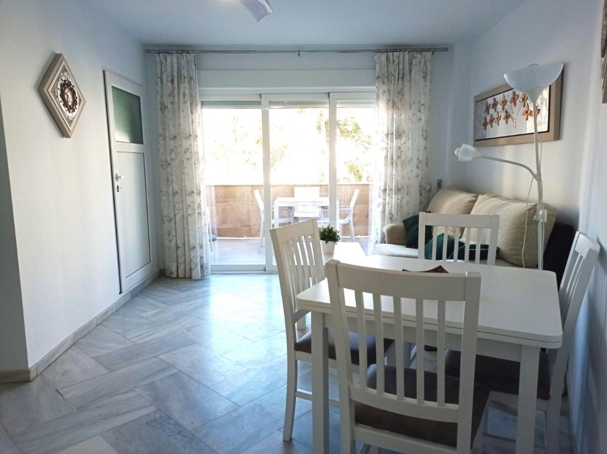 Puerto Marina Sun&beach Apartamento *