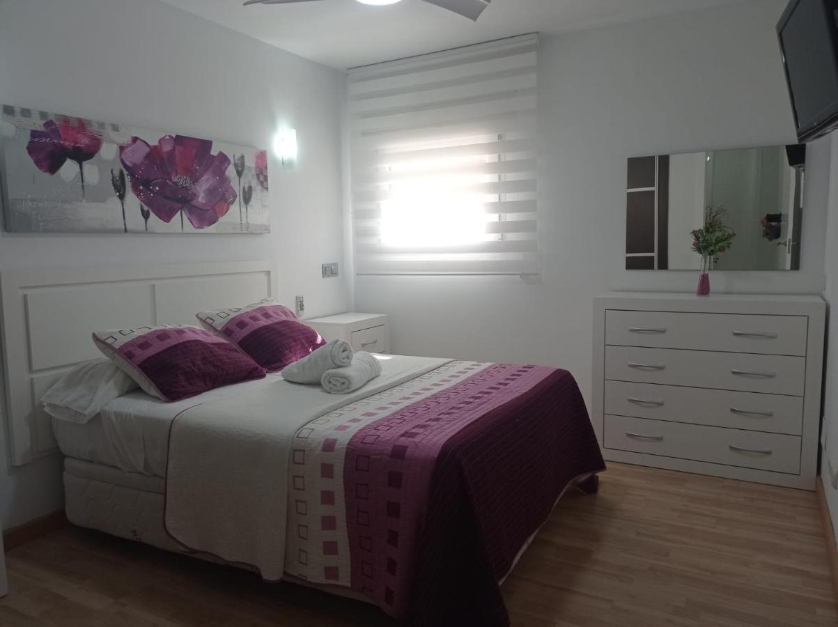 Puerto Marina Sun&beach Apartamento Benalmádena