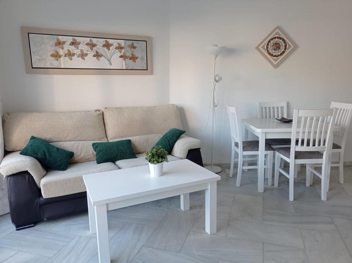 Puerto Marina Sun&beach Apartamento Benalmádena