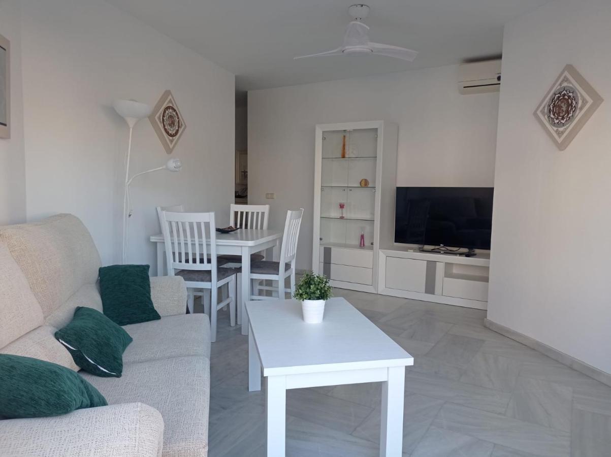 Apartamento Puerto Marina Sun&beach *