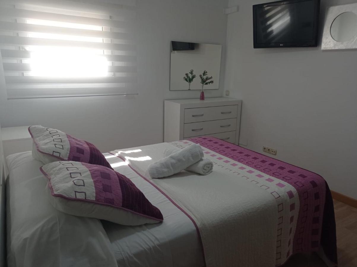 Apartamento Puerto Marina Sun&beach *