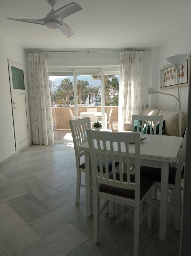 Apartamento Puerto Marina Sun&beach