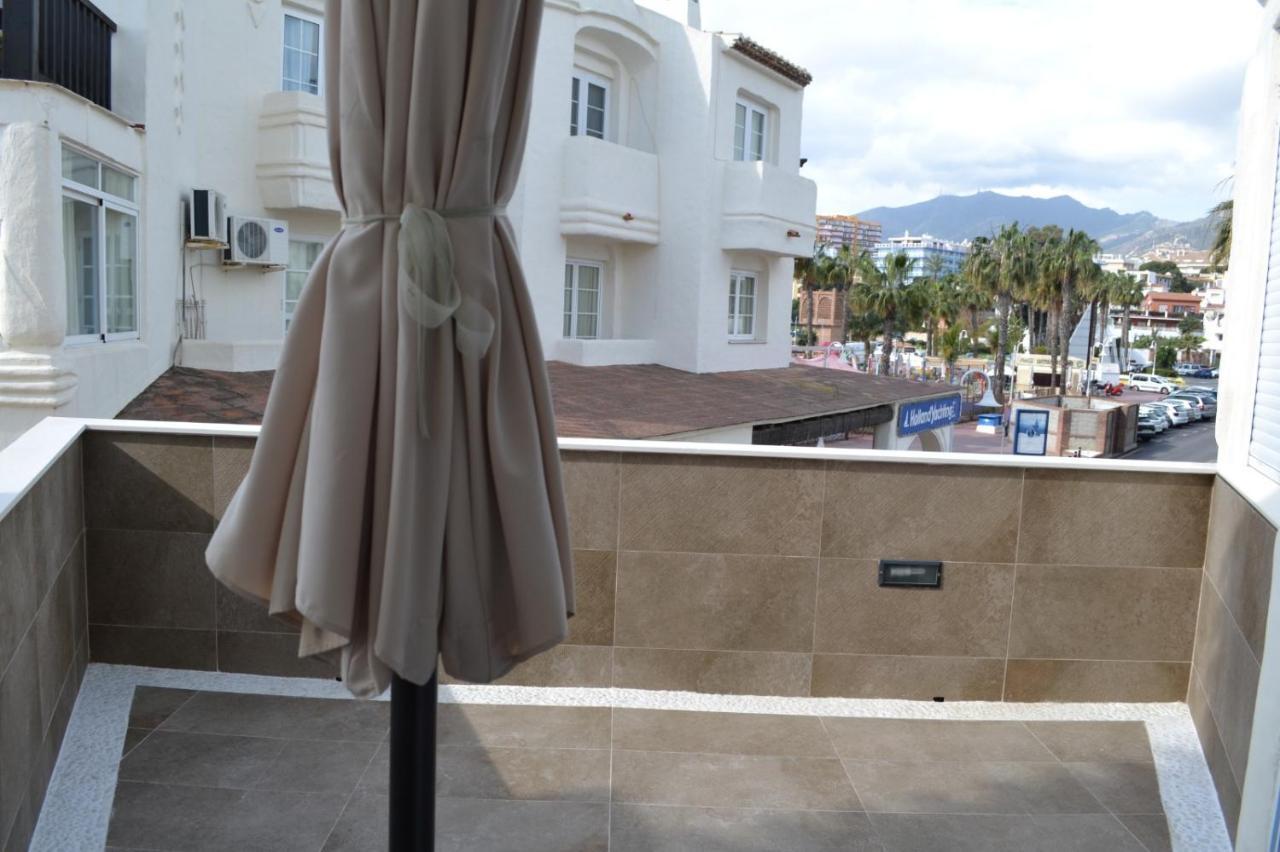 Appartamento Puerto Marina Sun&beach Benalmádena