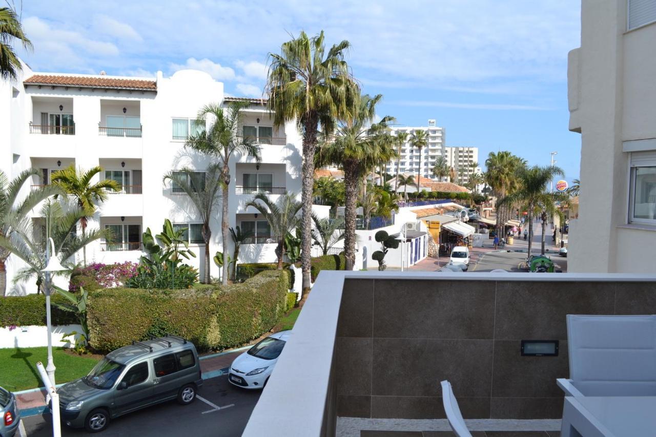 Puerto Marina Sun&beach Apartament