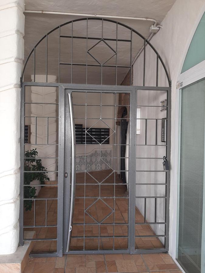 Apartament Puerto Marina Sun&beach Benalmádena