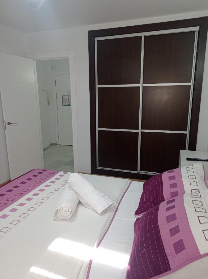 Apartament Puerto Marina Sun&beach